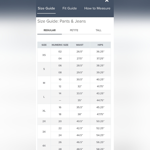 J. Jill Wearever Collection Pants Women's  Black Woven Trousers 12 petite NWT - Picture 12 of 12